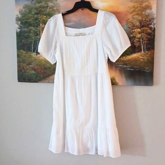 Loft summer dress - Picture 1 of 9